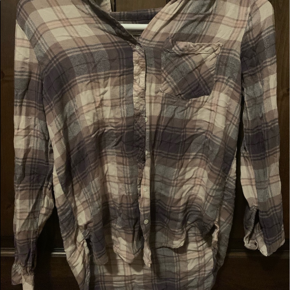 Flannel - Picture 2 of 4